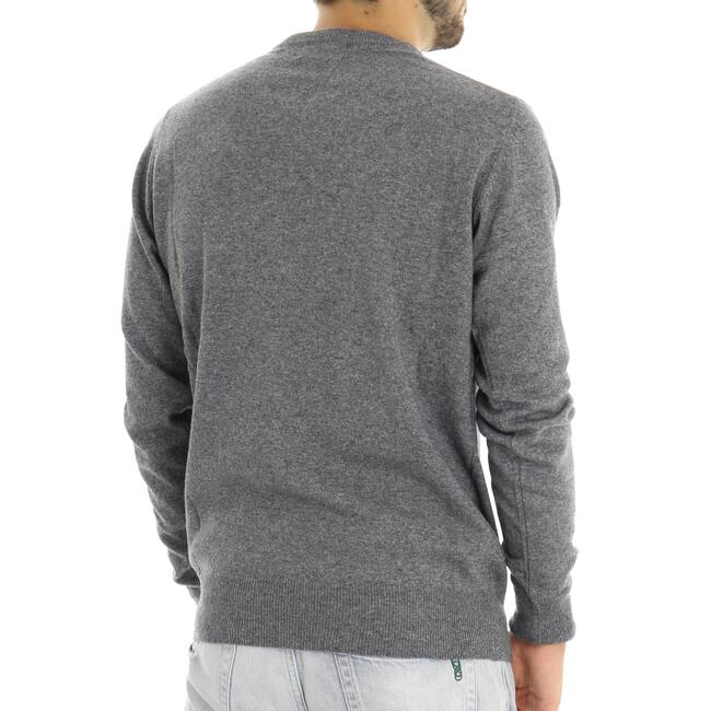 MAGLIA BASIC ROY ROGERS - Mad Fashion | img vers.650x/